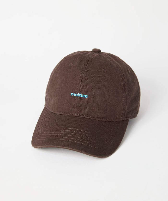 BASIC LOGO CAP