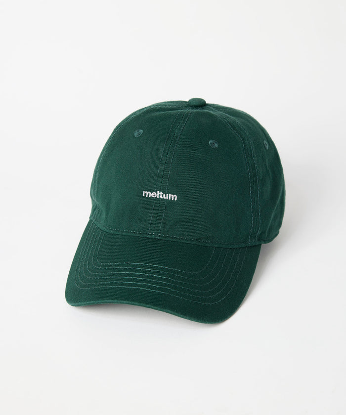 BASIC LOGO CAP
