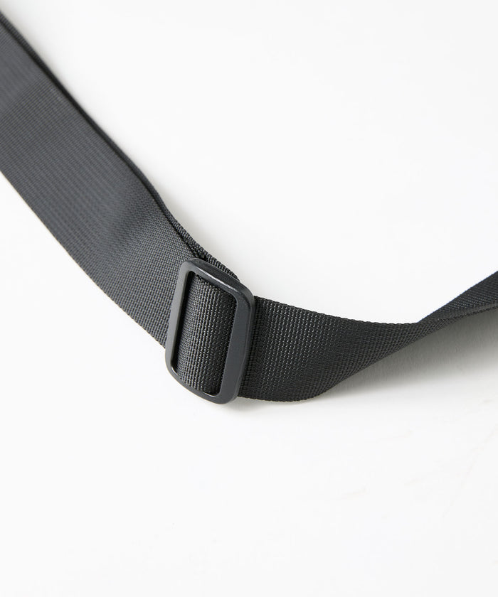 【2026.10.16 FRI 18:00~ INSTOCK】Dyneema® COMBINATION SHOULDER