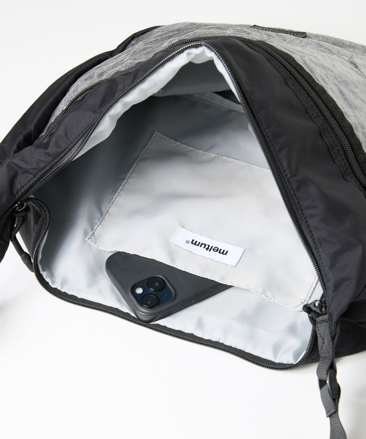 【2026.10.16 FRI 18:00~ INSTOCK】Dyneema® COMBINATION SHOULDER