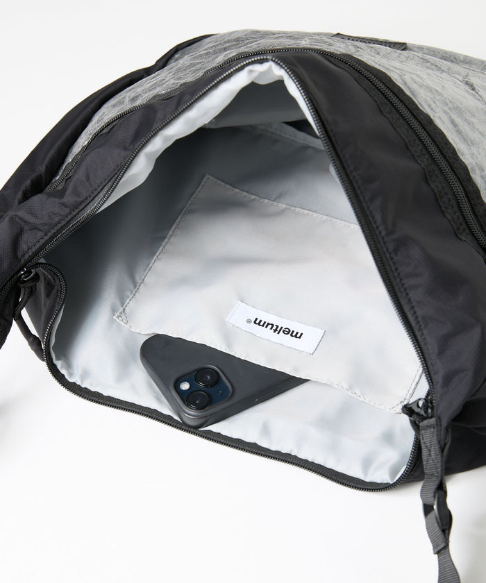 【2026.10.16 FRI 18:00~ INSTOCK】Dyneema® COMBINATION SHOULDER