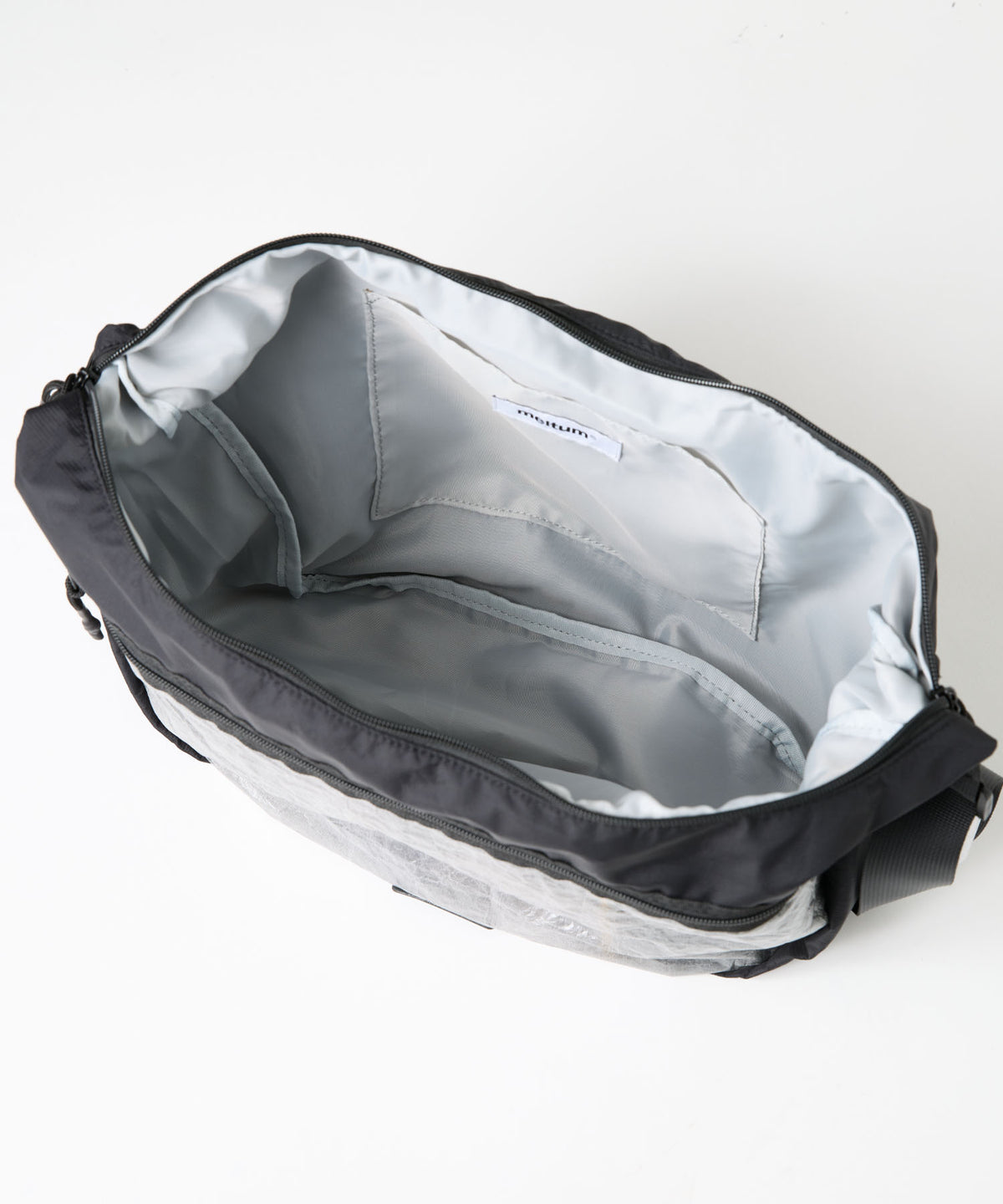 【2026.10.16 FRI 18:00~ INSTOCK】Dyneema® COMBINATION SHOULDER