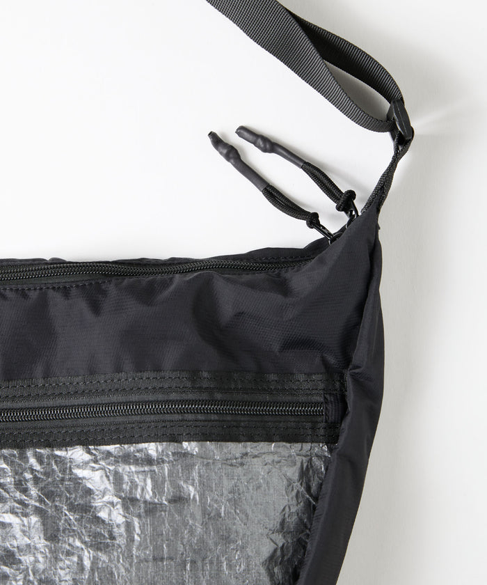 【2026.10.16 FRI 18:00~ INSTOCK】Dyneema® COMBINATION SHOULDER