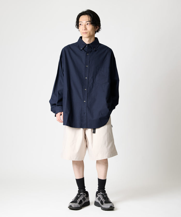 SORONA® 攀岩科技短褲