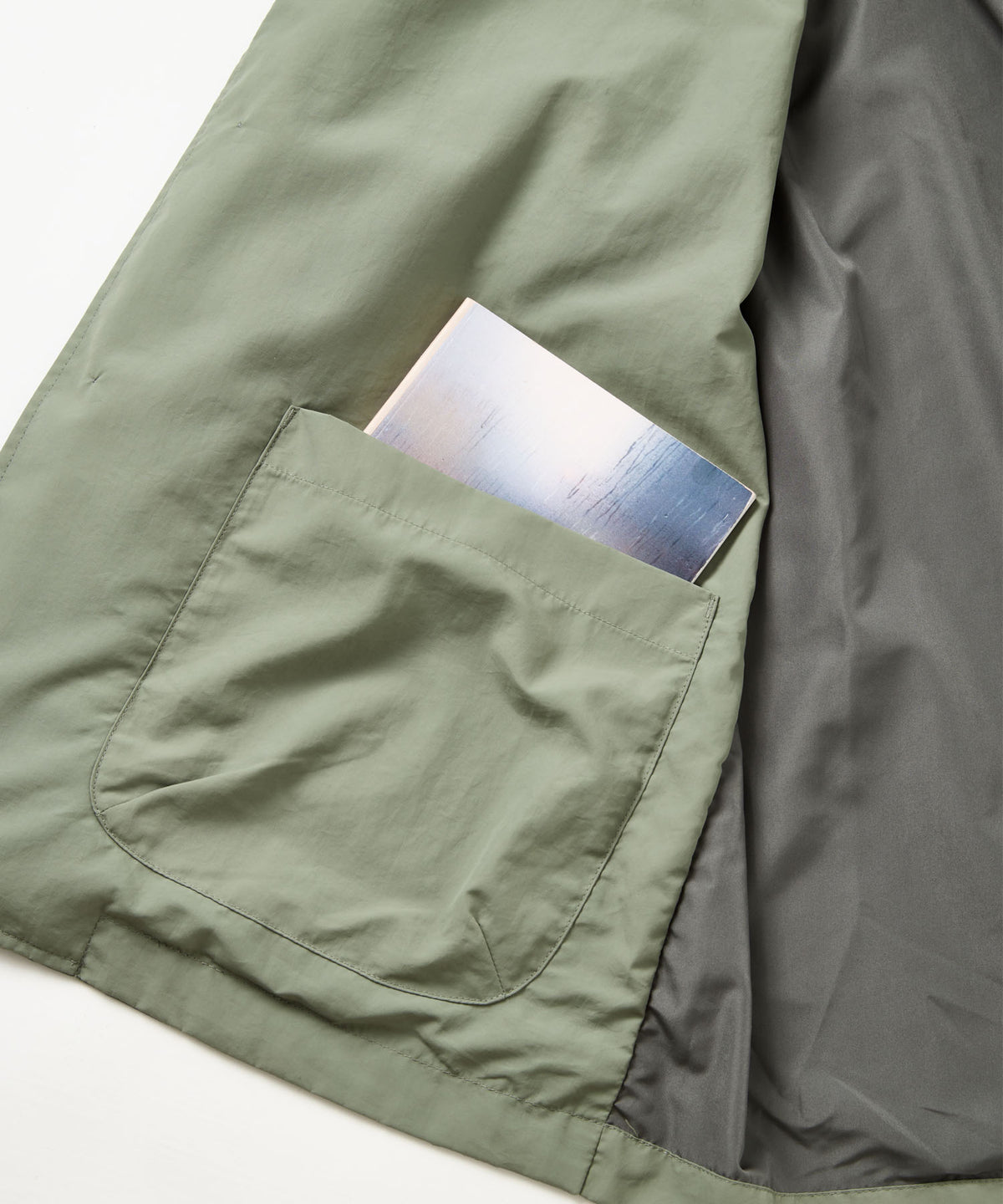 Supplex® DAILY LOOSE 2B JACKET