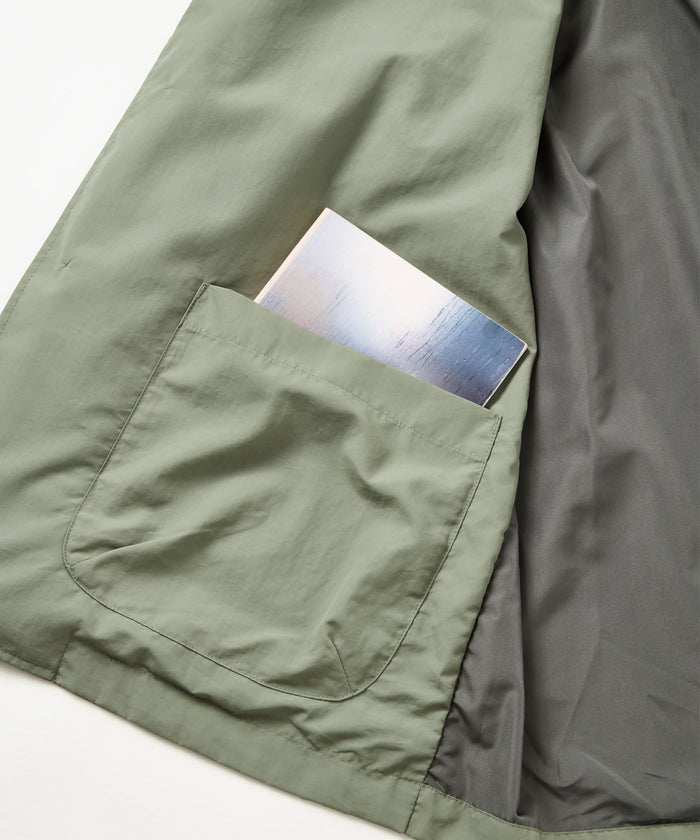 Supplex® DAILY LOOSE 2B JACKET