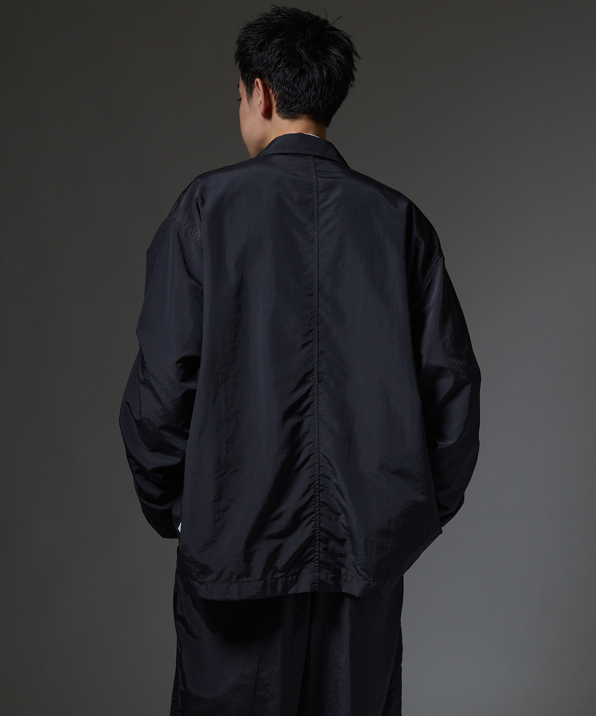Supplex® DAILY LOOSE 2B JACKET