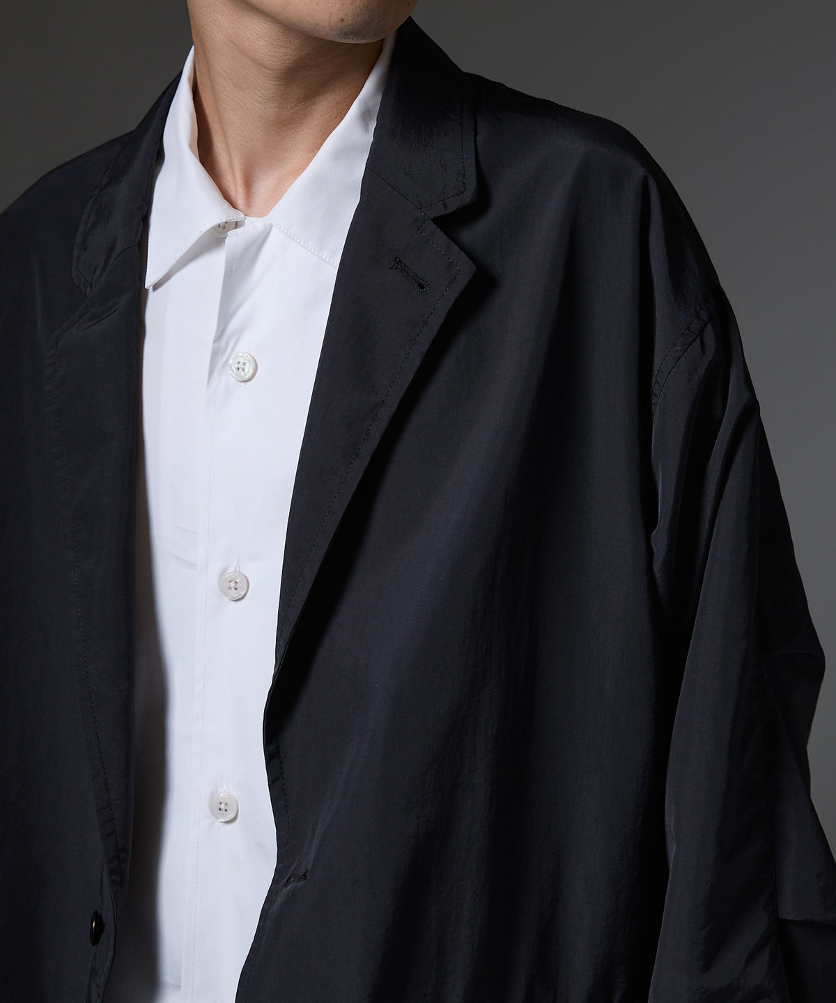 Supplex® DAILY LOOSE 2B JACKET