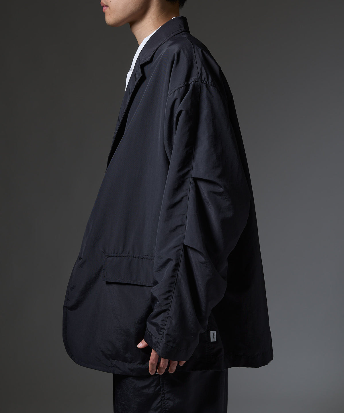 Supplex® DAILY LOOSE 2B JACKET