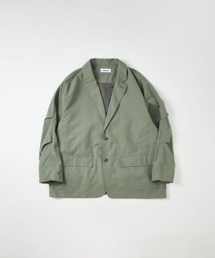 Supplex® DAILY LOOSE 2B JACKET