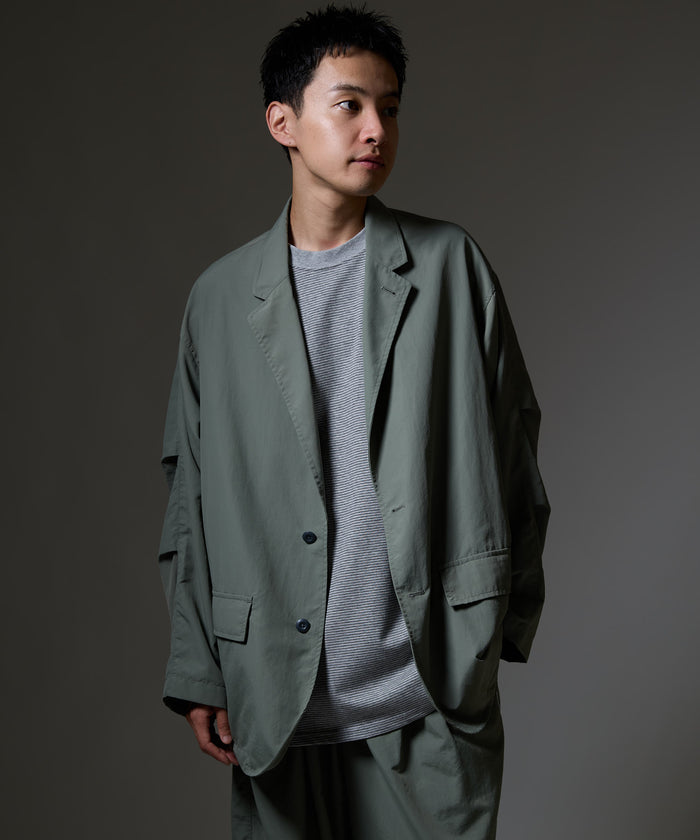 Supplex® DAILY LOOSE 2B JACKET