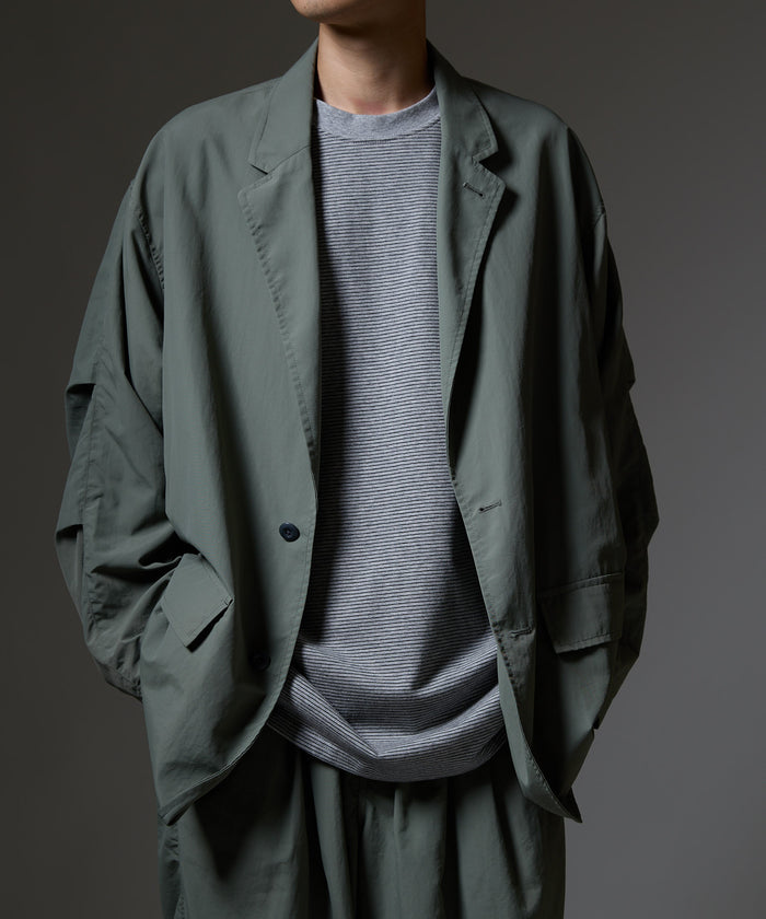 Supplex® DAILY LOOSE 2B JACKET