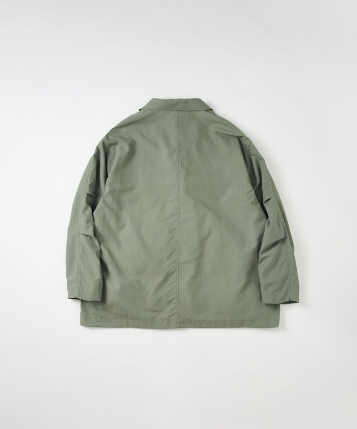 Supplex® DAILY LOOSE 2B JACKET