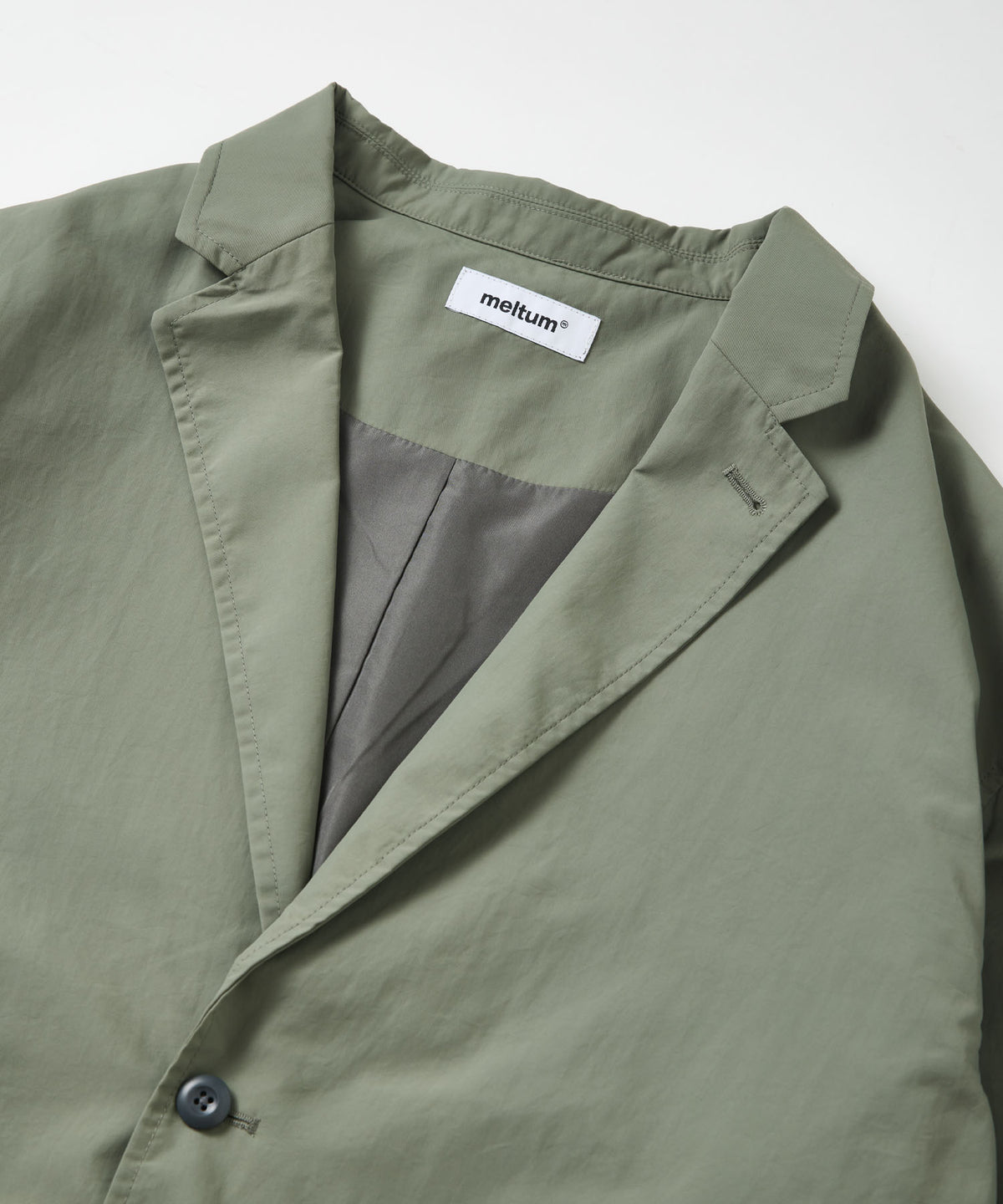 Supplex® DAILY LOOSE 2B JACKET