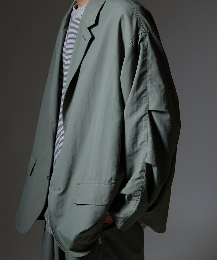 Supplex® DAILY LOOSE 2B JACKET