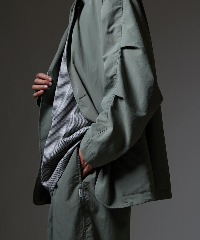 Supplex® DAILY LOOSE 2B JACKET