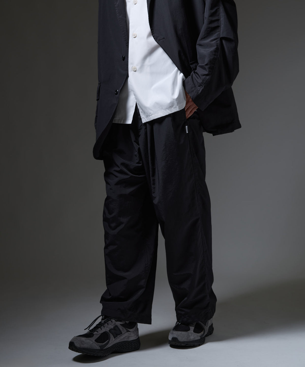 Supplex® DAILY EASY TROUSERS