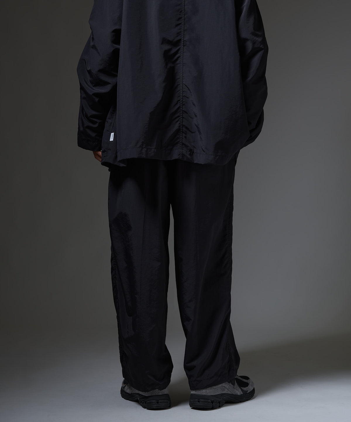 Supplex® DAILY EASY TROUSERS