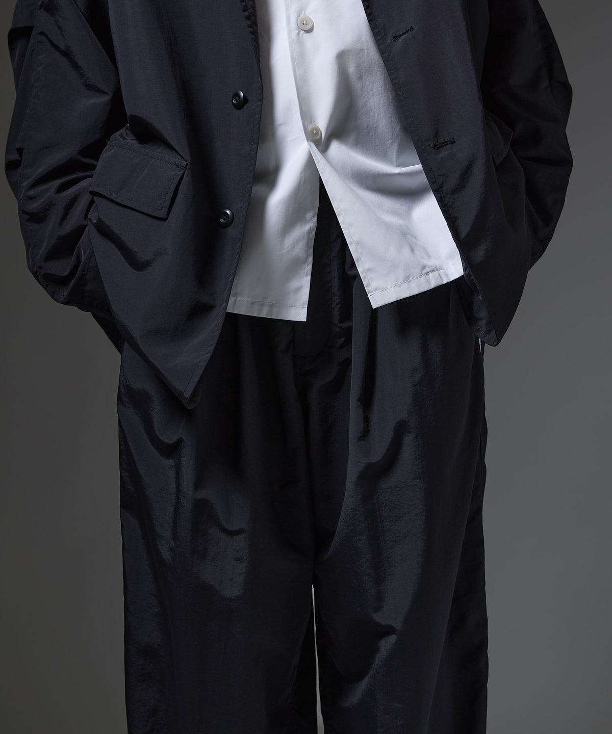 Supplex® DAILY EASY TROUSERS