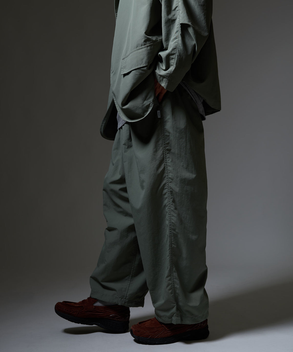 Supplex® DAILY EASY TROUSERS