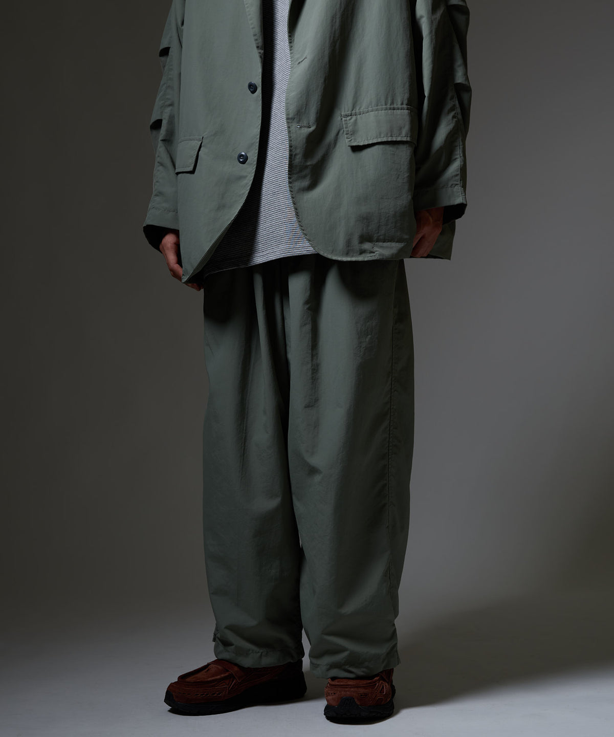 Supplex® DAILY EASY TROUSERS