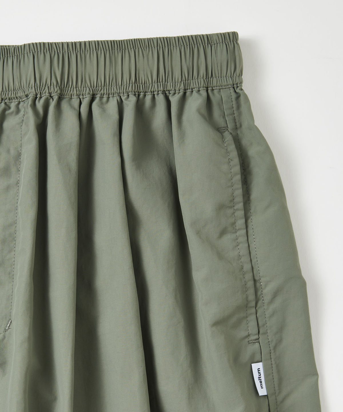 Supplex® DAILY EASY TROUSERS