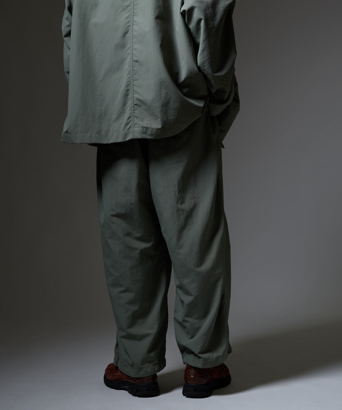 Supplex® DAILY EASY TROUSERS