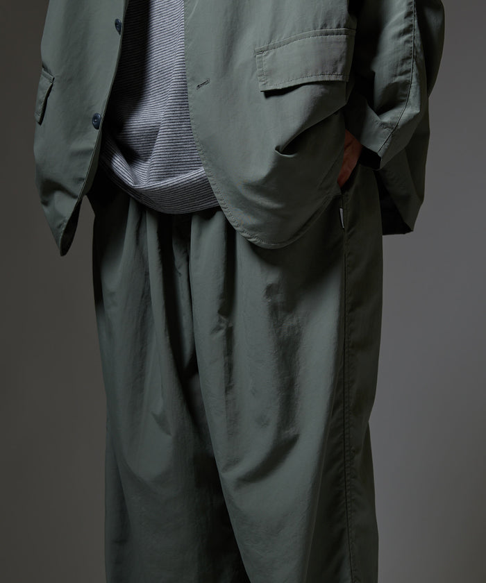 Supplex® DAILY EASY TROUSERS