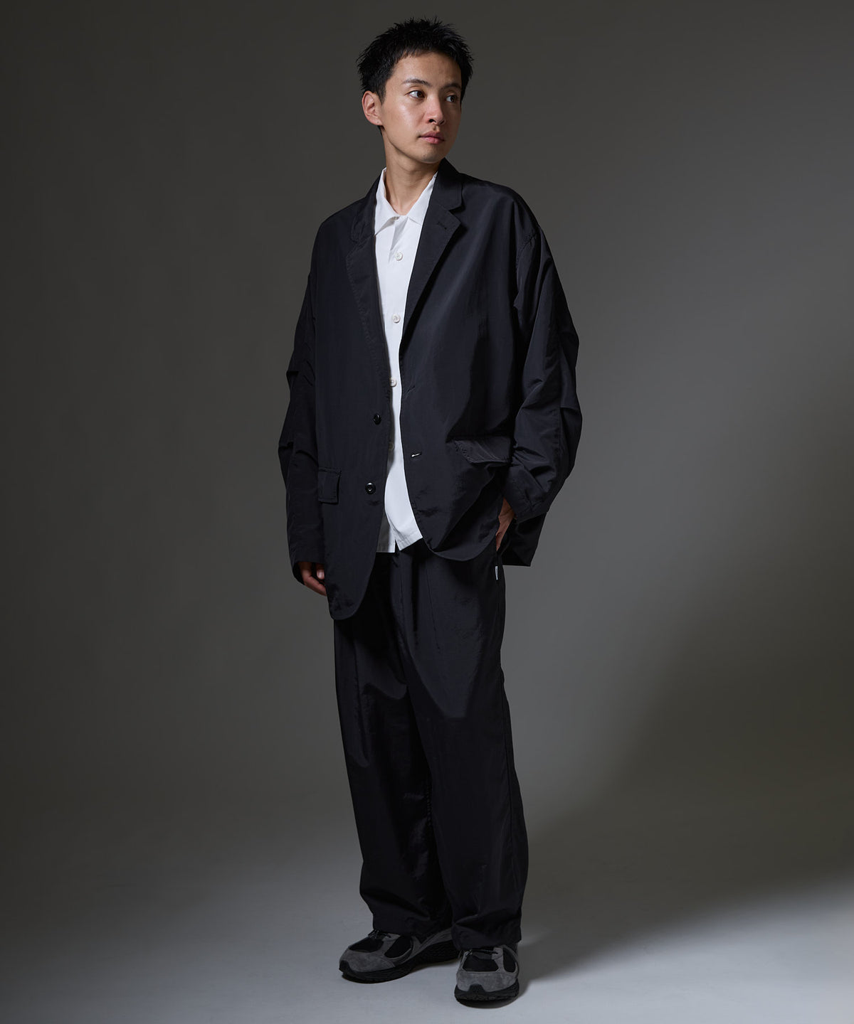 Supplex® DAILY EASY TROUSERS