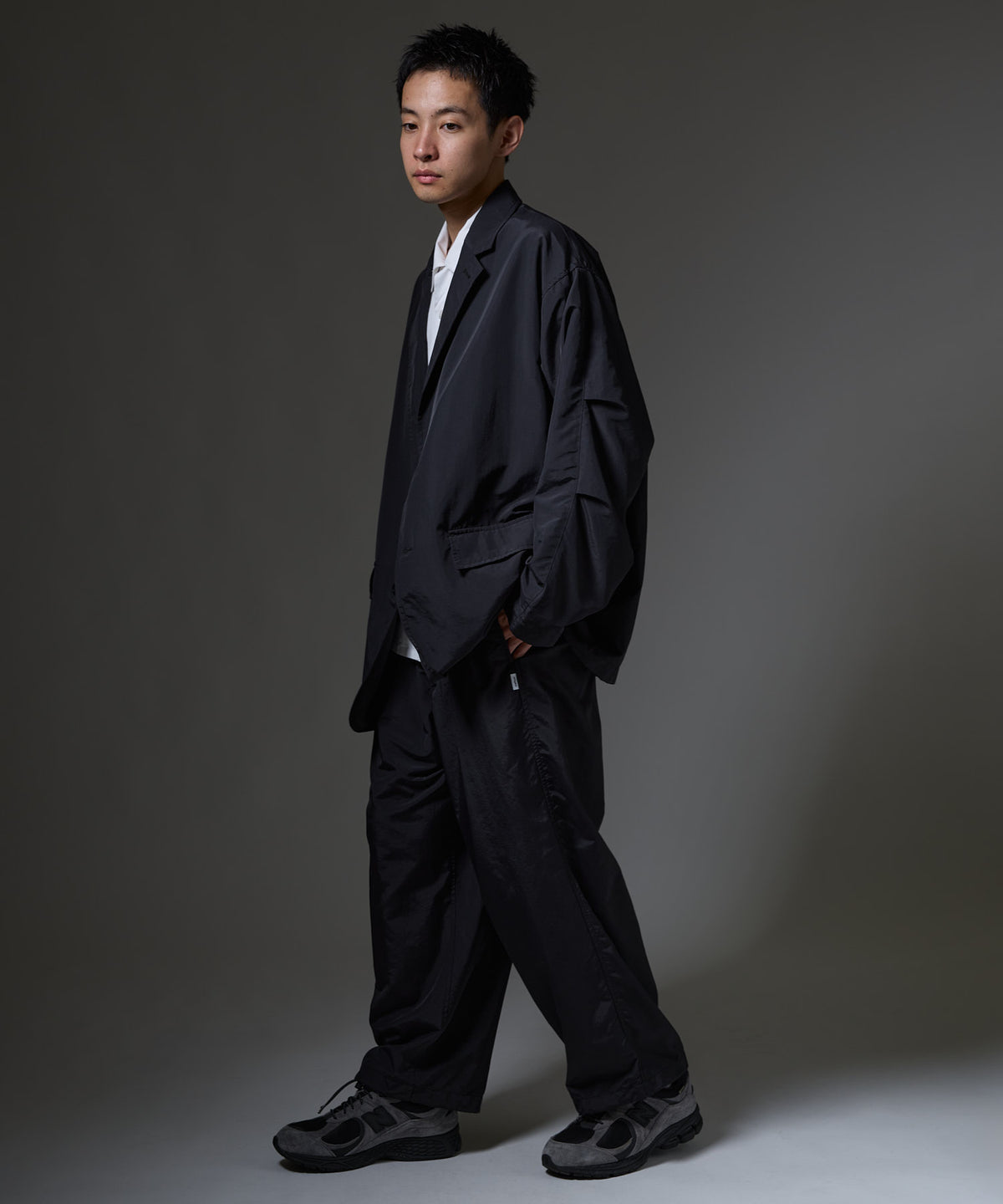 Supplex® DAILY EASY TROUSERS