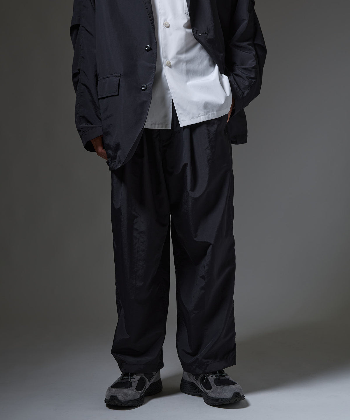 Supplex® DAILY EASY TROUSERS