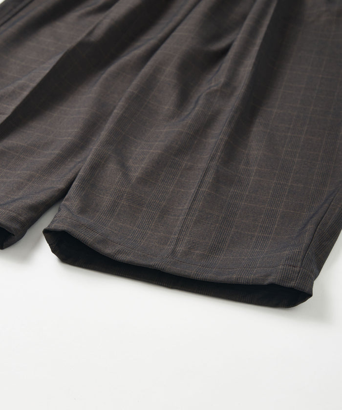 DAILY EASY TROUSERS CK
