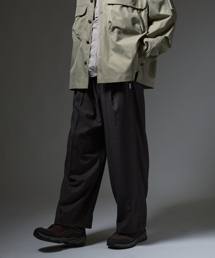 DAILY EASY TROUSERS CK