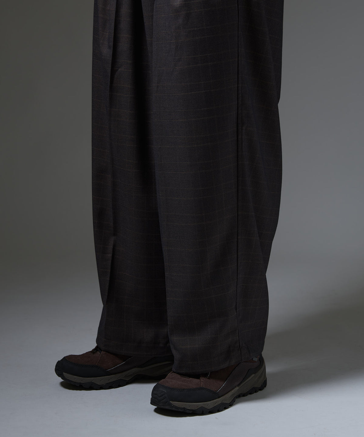 DAILY EASY TROUSERS CK