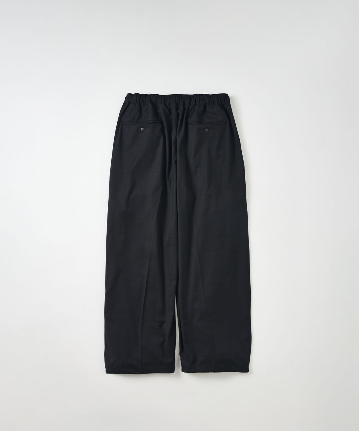DAILY EASY TROUSERS CK
