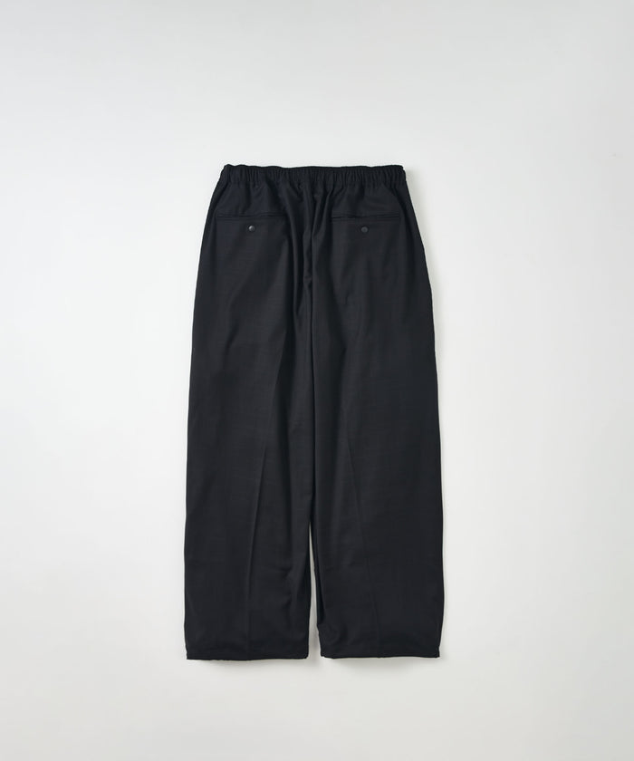 DAILY EASY TROUSERS CK