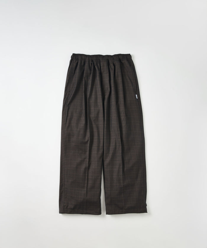 DAILY EASY TROUSERS CK