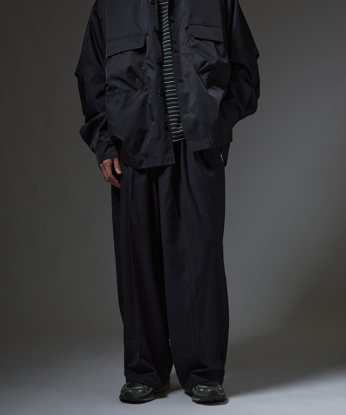 DAILY EASY TROUSERS CK