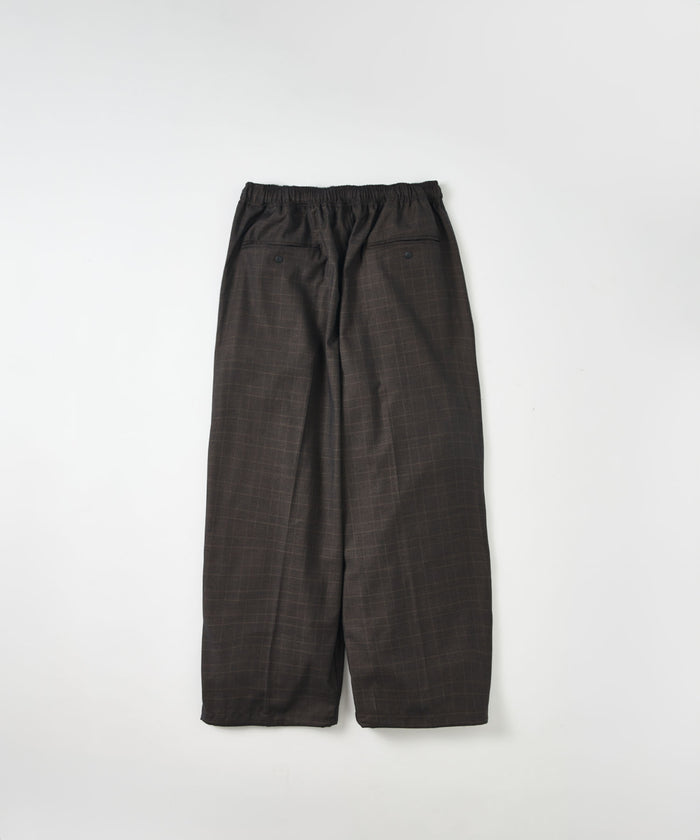DAILY EASY TROUSERS CK