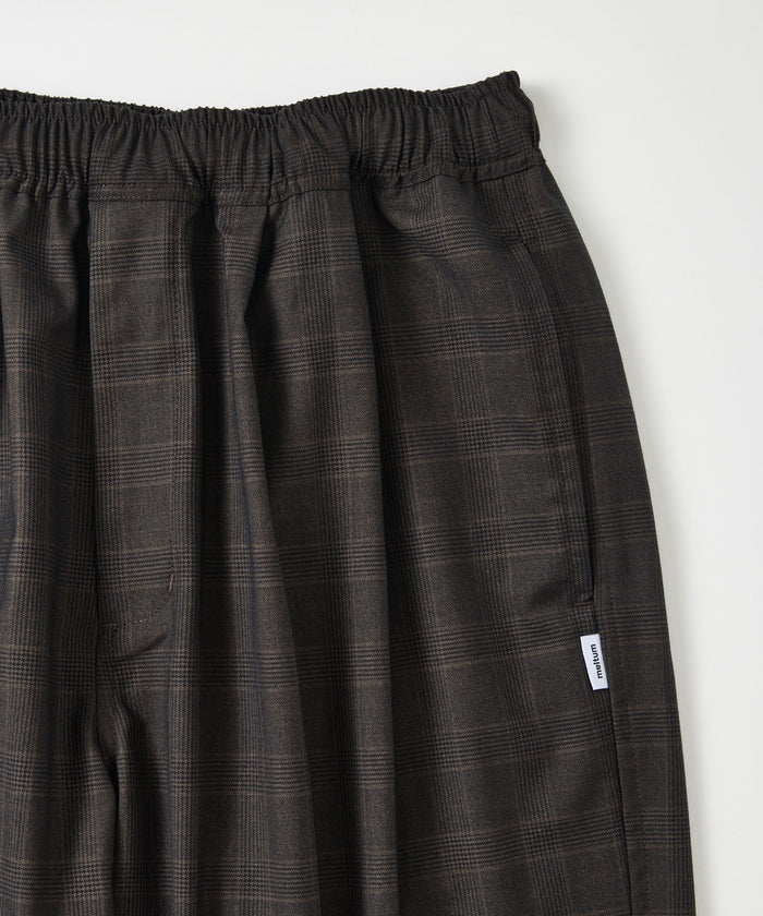 DAILY EASY TROUSERS CK