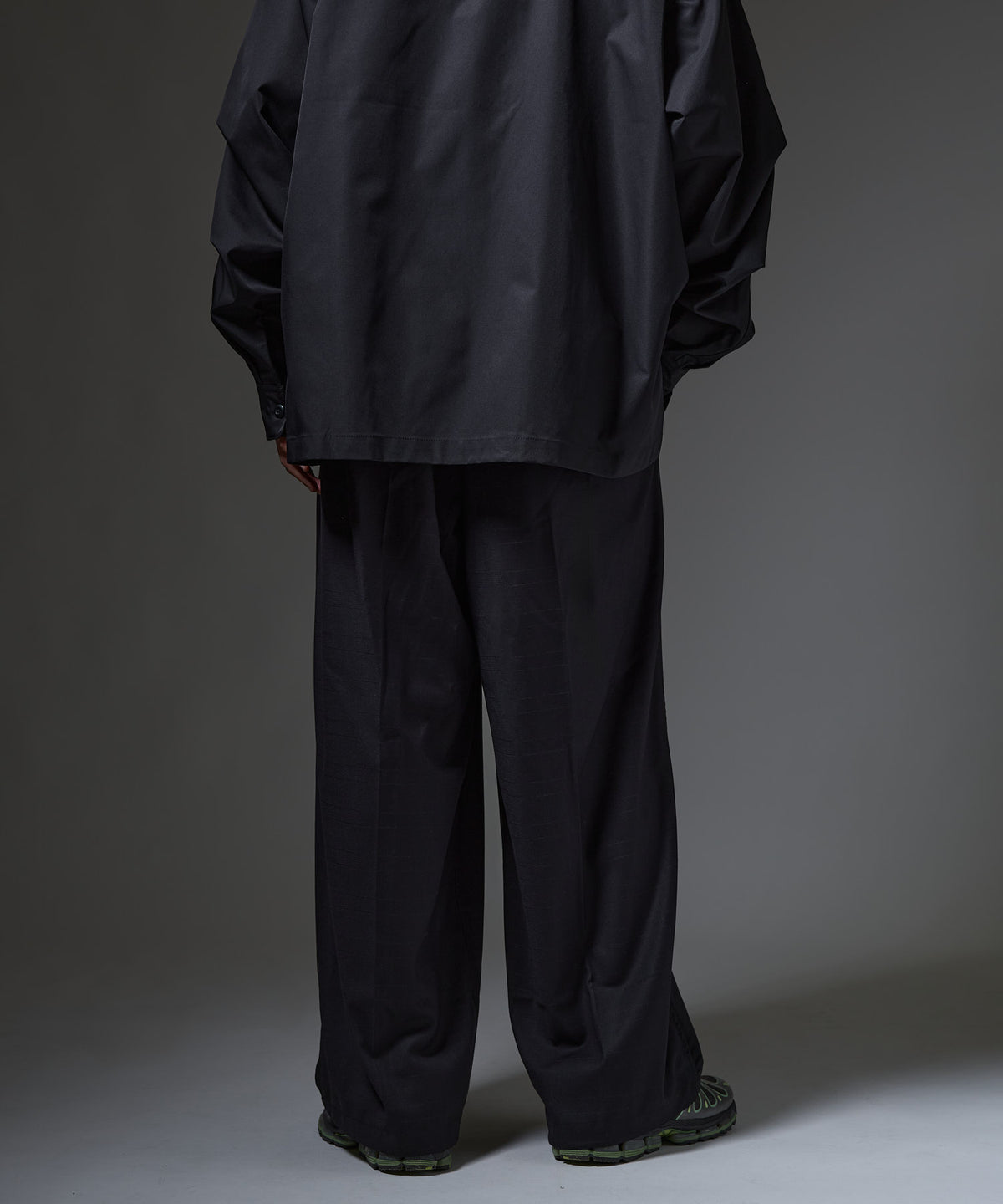 DAILY EASY TROUSERS CK