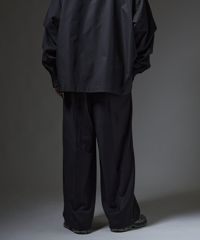 DAILY EASY TROUSERS CK