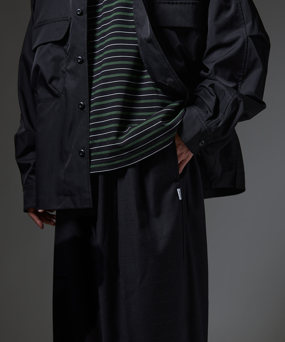 DAILY EASY TROUSERS CK
