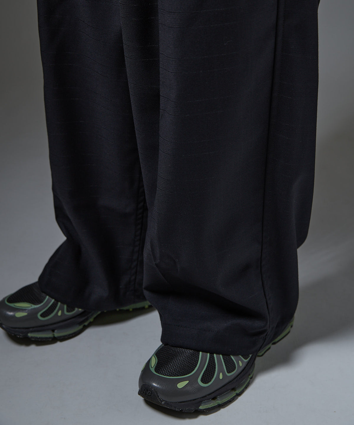 DAILY EASY TROUSERS CK