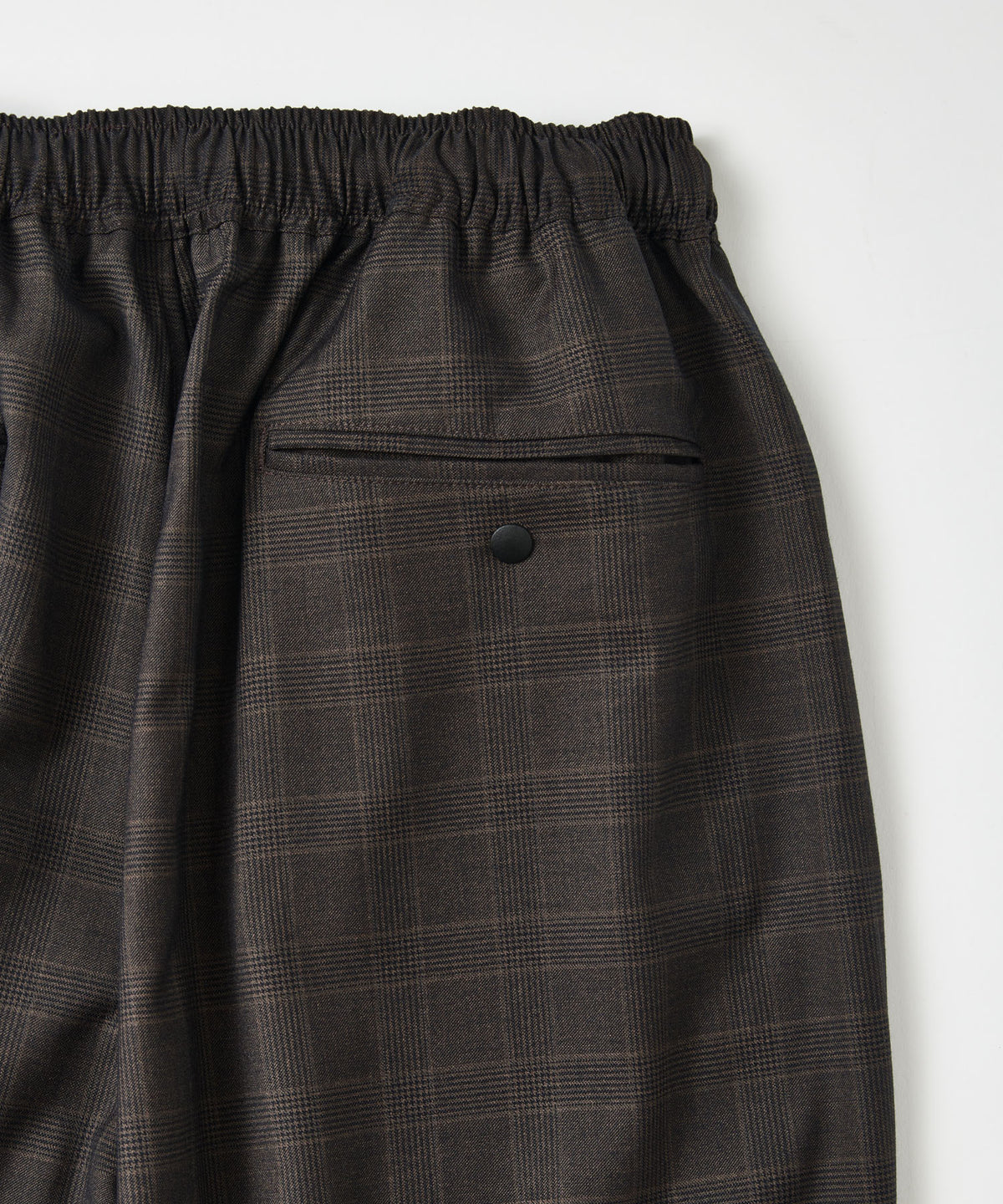DAILY EASY TROUSERS CK