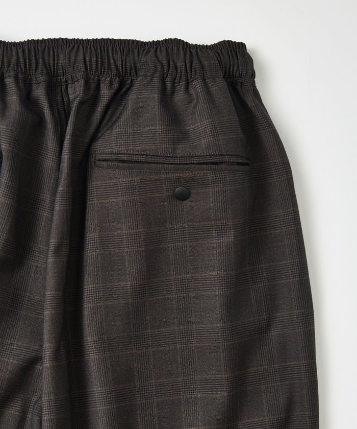 DAILY EASY TROUSERS CK