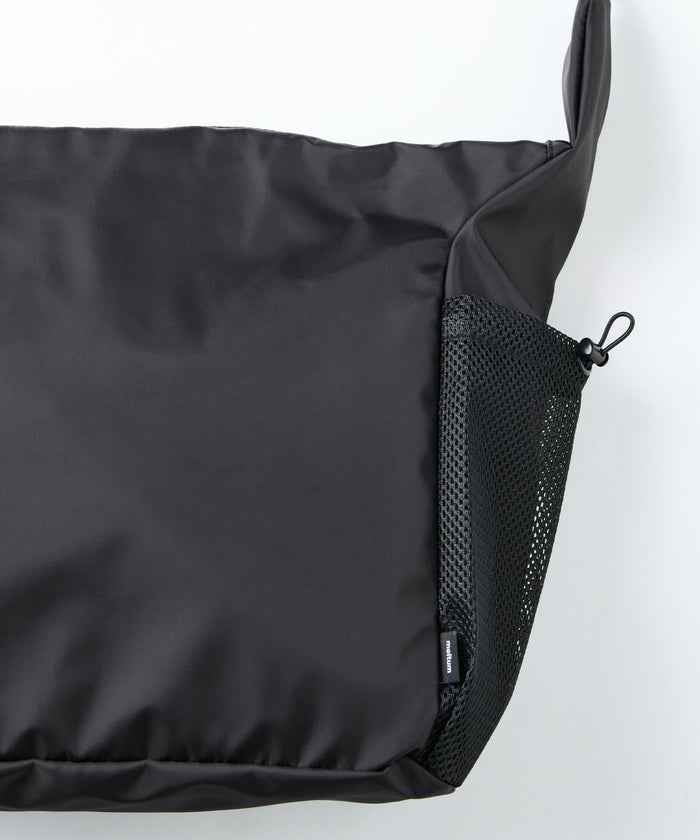 DAILY NYLON SHOULDER