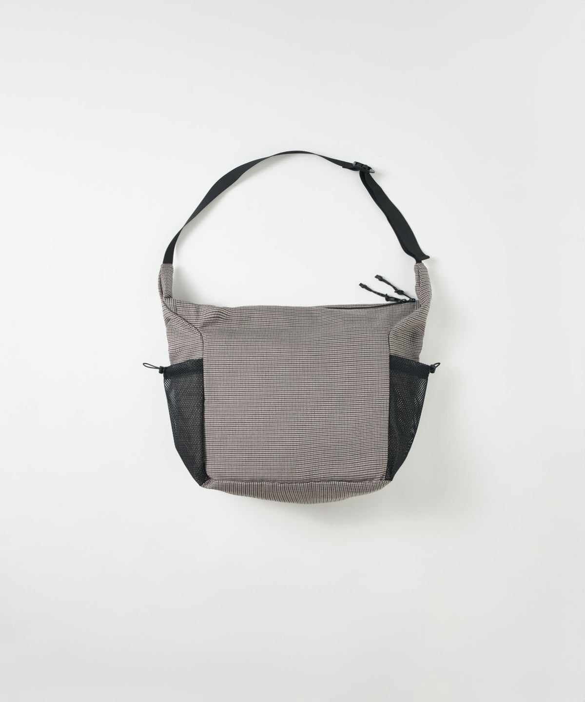 DAILY SHOULDER CK