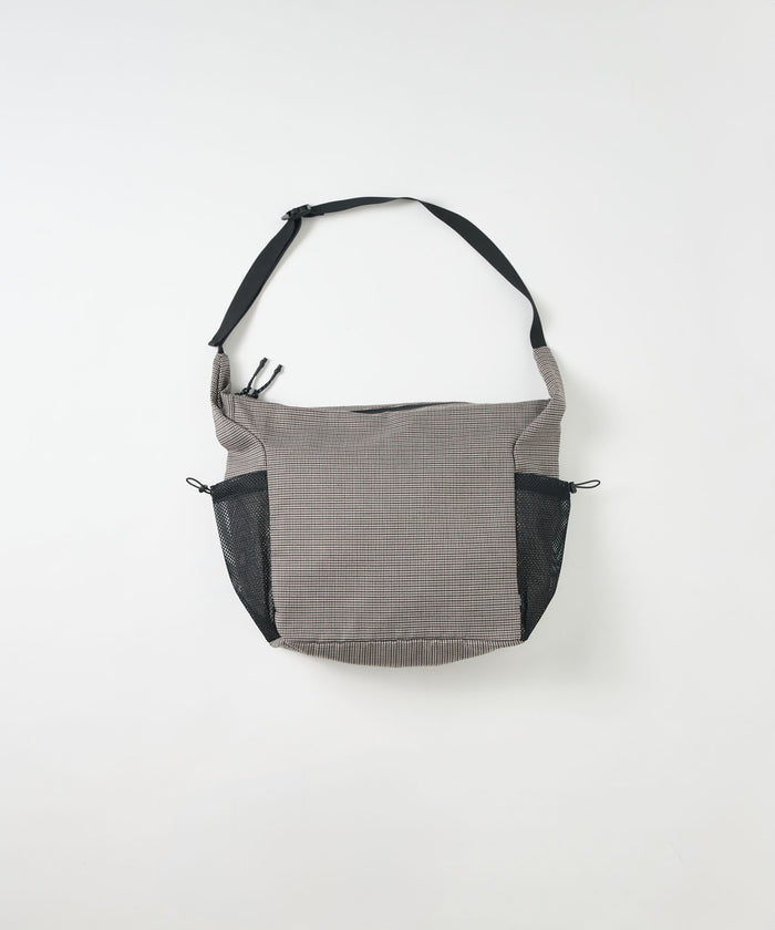 DAILY SHOULDER CK