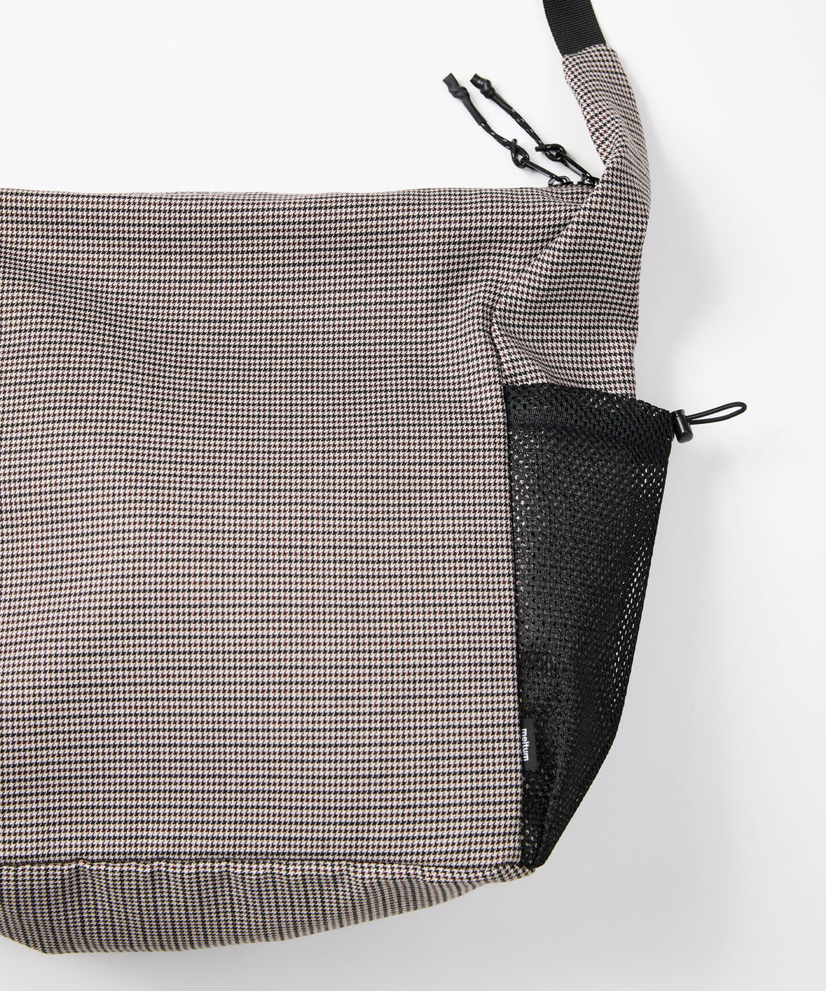 DAILY SHOULDER CK